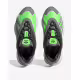 ADIDAS Originals Oztral Shoes Green/Grey
