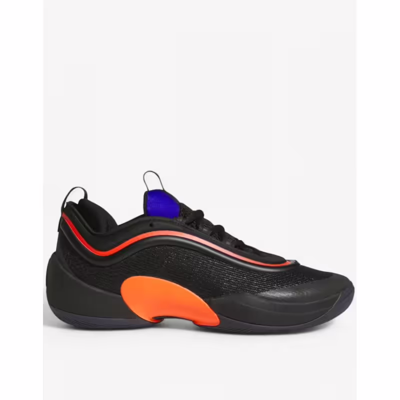 ADIDAS x Donovan Mitchell Issue 6 Basketball Shoes Black