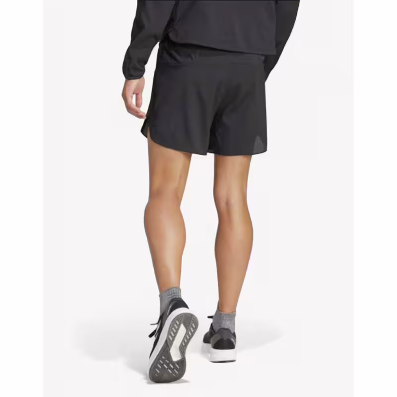 ADIDAS Move For The Planet Running Shorts Black