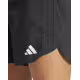 ADIDAS Move For The Planet Running Shorts Black