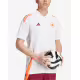 ADIDAS x As Roma Tiro 24 Competition Polo White