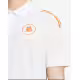 ADIDAS x As Roma Tiro 24 Competition Polo White