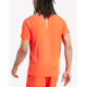 ADIDAS Gym Training Tee Orange