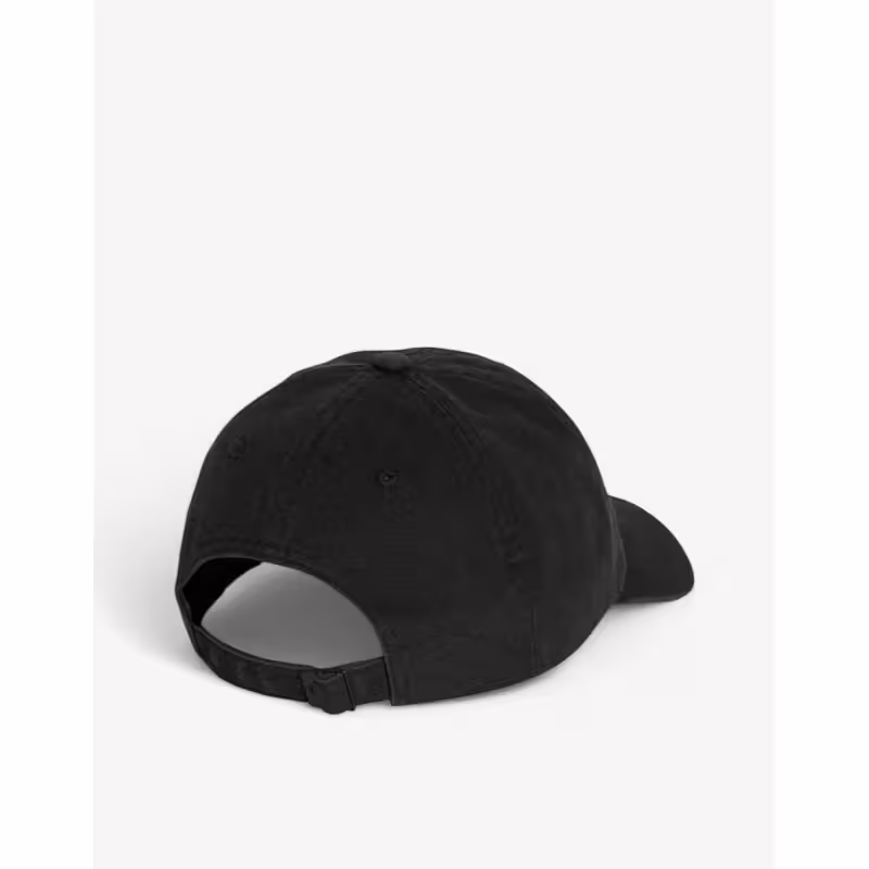ADIDAS x Farm Rio Baseball Hat Black