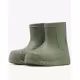 ADIDAS Originals AdiFom Superstar Boots Silver Green