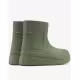 ADIDAS Originals AdiFom Superstar Boots Silver Green