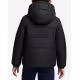 PUMA TeamLiga Padded Jacket Black