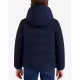 PUMA TeamLiga Padded Jacket Blue