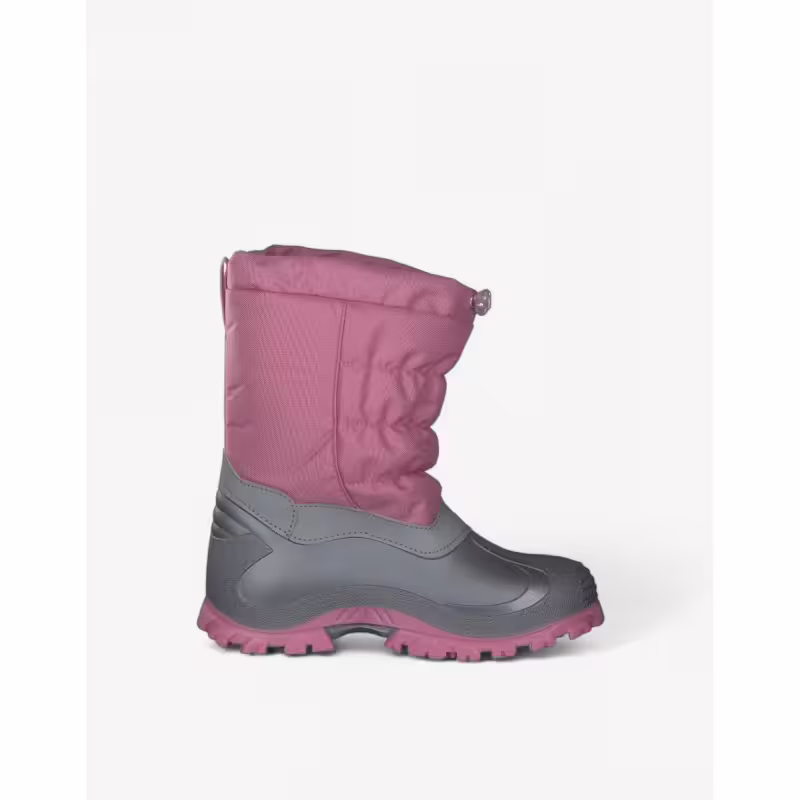 CMP Hanki 2.0 Snow Boots Pink