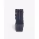 CMP Hanki 2.0 Snow Boots Black/Blue