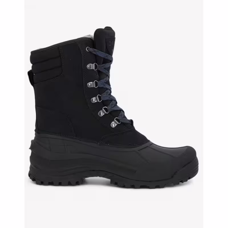 CMP Kinos 2.0 Snow Boots Black