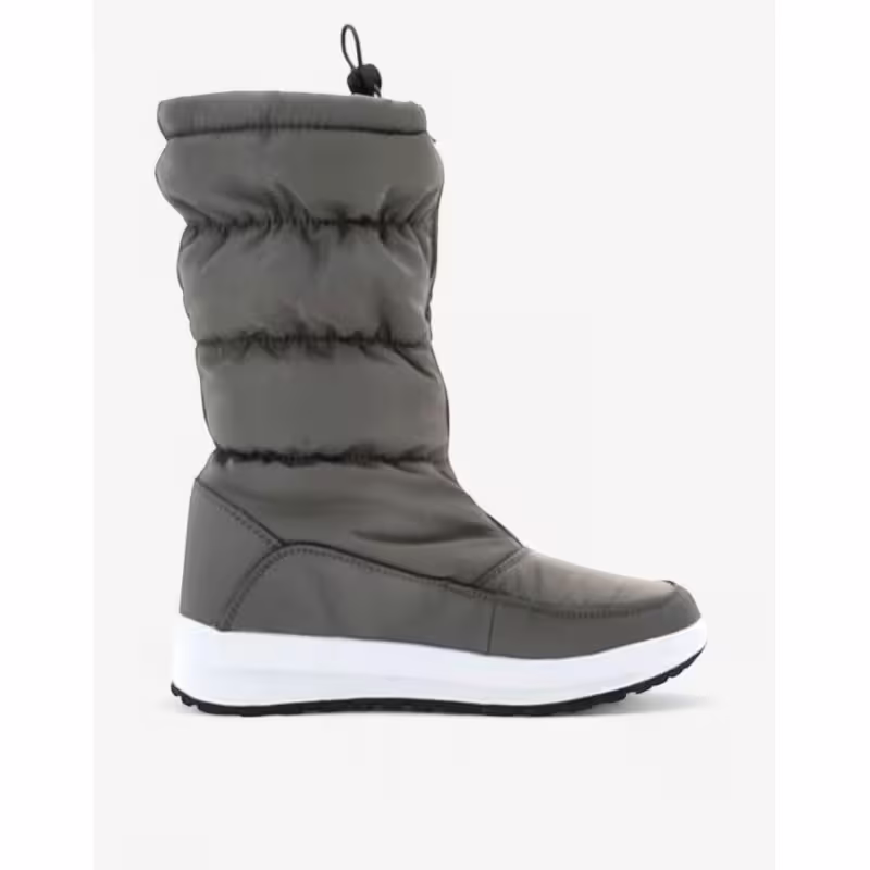 CMP Hoty Snow Boots Grey