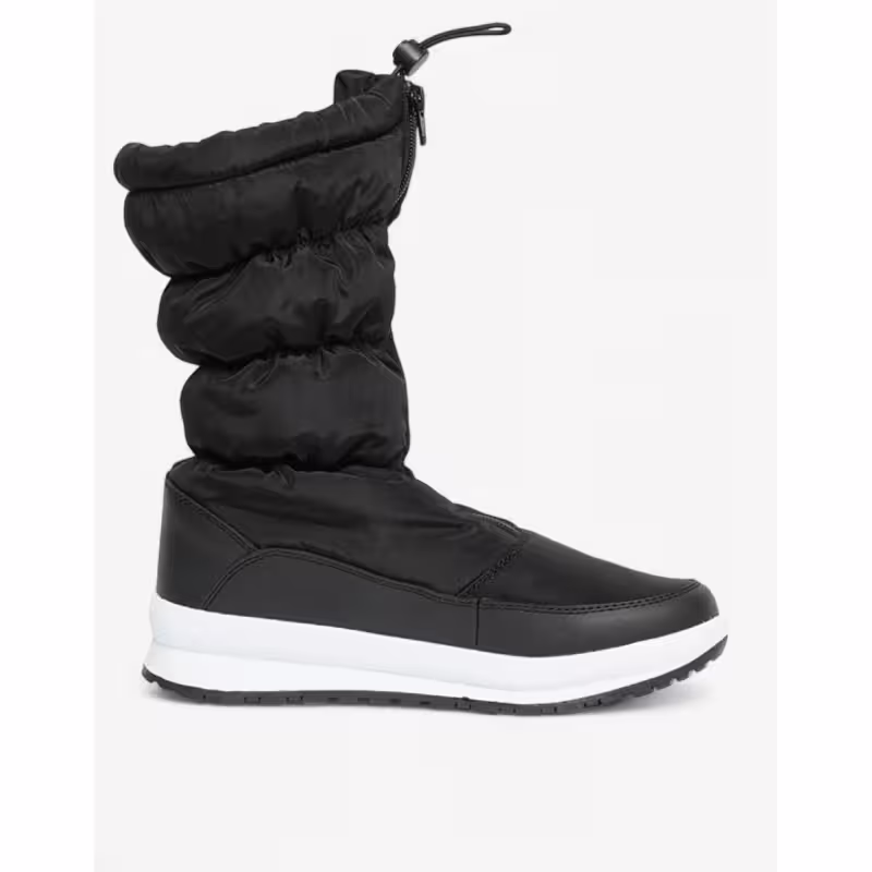CMP Hoty Snow Boots Black