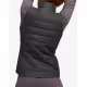 PUMA Seasons Reversible PrimaLoft Hiking Vest Black