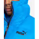 PUMA Ultra Down Hooded Puffer Jacket Blue