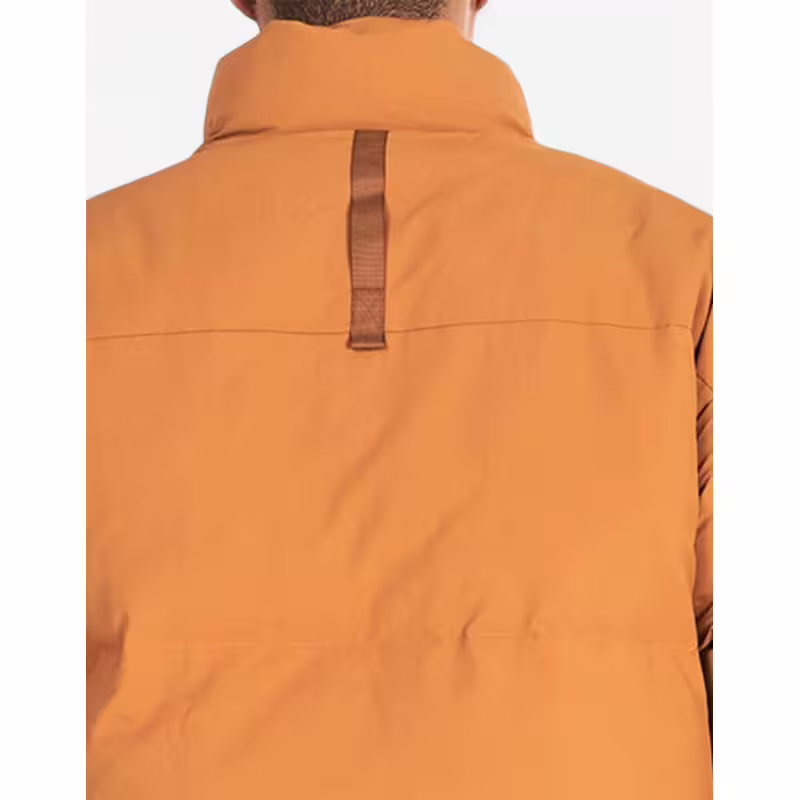 PUMA Classic Oversized Puffer Jacket Light Brown