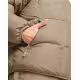 PUMA Puffer Jacket Beige