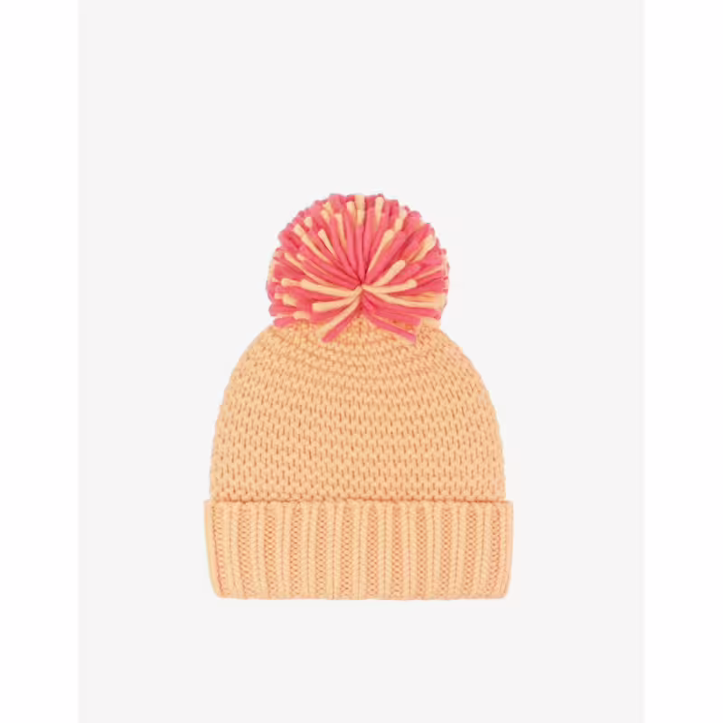 ONEILL Mountain View Kids Beanie Orange
