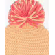 ONEILL Mountain View Kids Beanie Orange