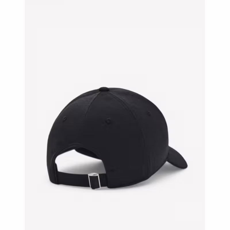 UNDER ARMOUR Blitzing Low Adjustable Cap Black