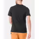 NIKE Team Club Tee Black