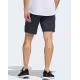 ADIDAS Heat.Rdy Training Shorts Black/Violet