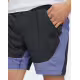 ADIDAS Heat.Rdy Training Shorts Black/Violet