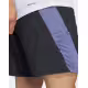 ADIDAS Heat.Rdy Training Shorts Black/Violet