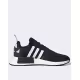 ADIDAS x Marimekko Nmd R1 Boost Black
