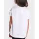 ADIDAS x Marimekko Primegreen Aeroready Graphic Tee White