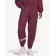 ADIDAS Originals Logo Play Track Pants Burgundy