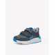 LUMBERJACK Bubu Shoes Navy/Blue