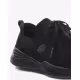 LUMBERJACK Walky Shoes Black