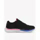 LUMBERJACK Ares Shoes Black