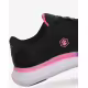 LUMBERJACK Ares Shoes Black