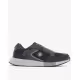 LUMBERJACK Darko Shoes Grey