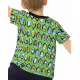 CHICCO Boys Tee Light Green