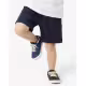 CHICCO Boys Shorts Medium Blue