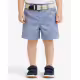 CHICCO Boys Woven Shorts Medium Light Blue