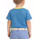 CHICCO Boys Tee Medium Light Blue