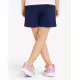 CHICCO Girls Shorts Dark Blue