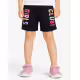 CHICCO Girls Shorts Black