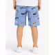 CHICCO Boys Shorts Medium Light Blue