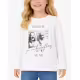 CHICCO Girls Blouse Natural