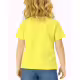 CHICCO Boys Tee Light Yellow