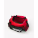 PUMA Teamgoal Medium Training Bag Red/Black