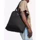 PUMA Classics Archive Tote Bag Black