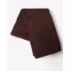 PUMA Dave Cable Knit Scarf Bordo