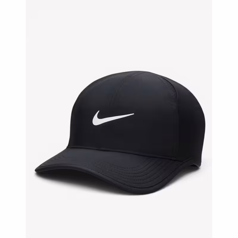 NIKE Dri-Fit Club Running Cap Black
