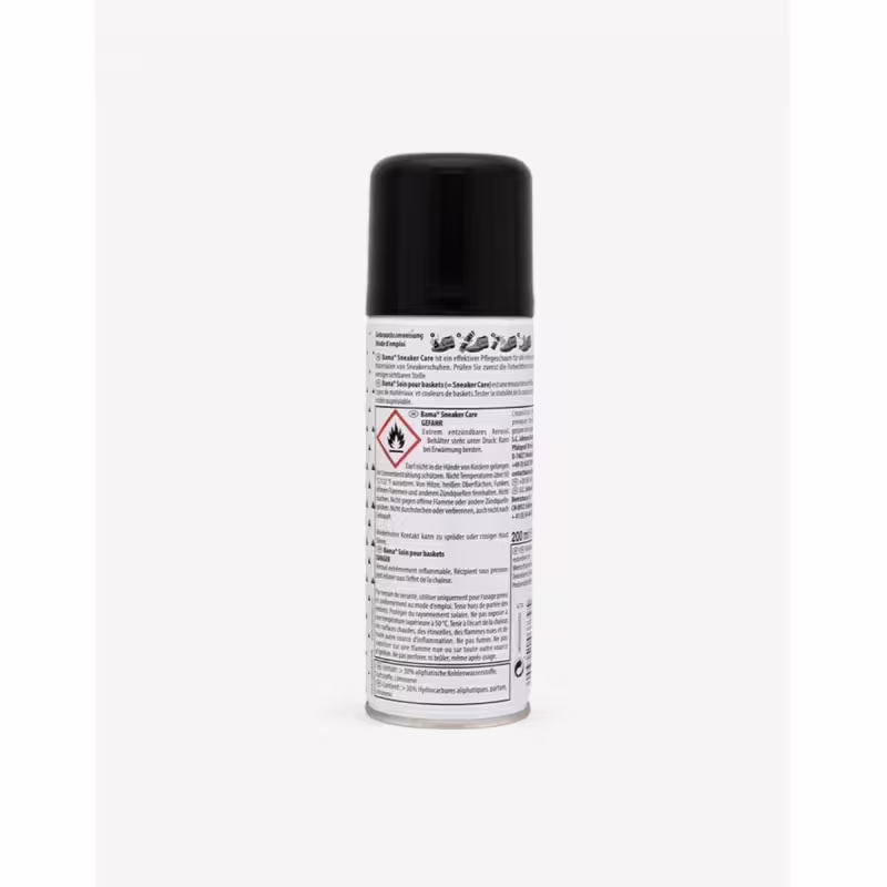 BAMA Sneaker Care 200 ml.